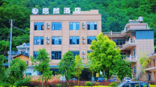 Youran Hotel