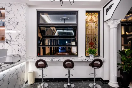 Baiwan Qingfengzhiyao Homestay (Liuxing Street)