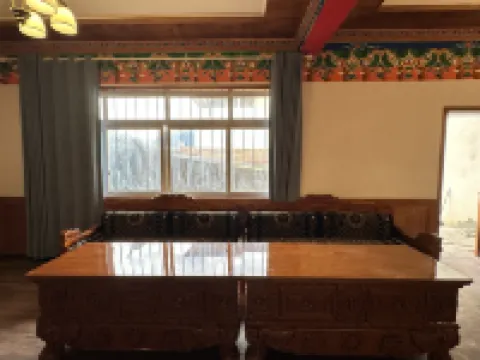 雲棲一號民宿（熱玉店）