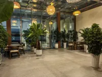 Anshun Guiyu Hotel (Anshun Ancient City Gufu Street)