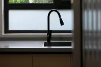Coasting at Courtyard Homestay (Taihang Water Town Branch)
