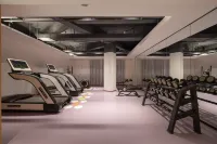 Jianguo HIDDEN Hotel (Huangshan Hongcun Scenic Area)