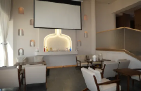 Ale Mount Taishan Home stay