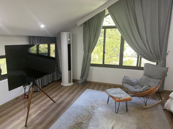 嵊州祥瑞·溪隱民宿優惠