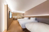 JI Hotel (Jincheng Hongxing East Street International Trade) - 3-Star