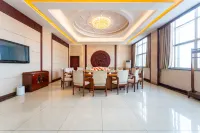 Yixuan Hotel (Tai'an Ningyang County Ciyao Railway Station BranchFormerly Government Guest House)