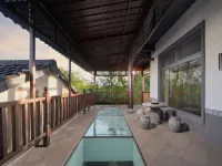 鏡泊湖鏡水湯泉 寧安住宿飯店