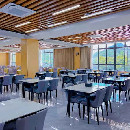Ningdu Meijiang Hotel