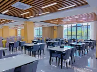 โรงแรมเหมยเจียง หนิงโตว - พร้อมอาหารเช้า