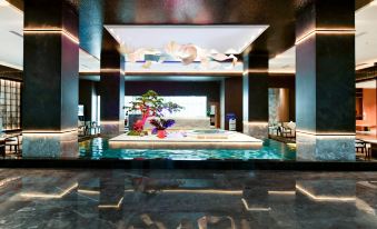 Dongcheng Hotel (Huangguoshu Street Xixiu District High School)