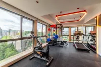 Holiday Inn Express Guiyang Downtown