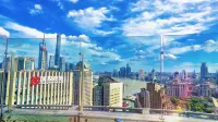 MSG - Top of Bund Hotel Apartment