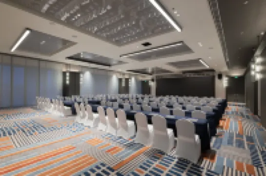 Novotel Zibo New Hong Cheng