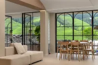 Longsheng Longji Qianmo Jian Homestay