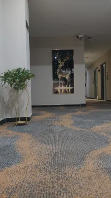 Yongfeng Huafeng Hotel Hotels in der Nähe von Yongfeng National Forest Park