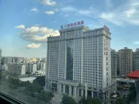 June Capsule Hostel (ASEAN Business District Subway Station)