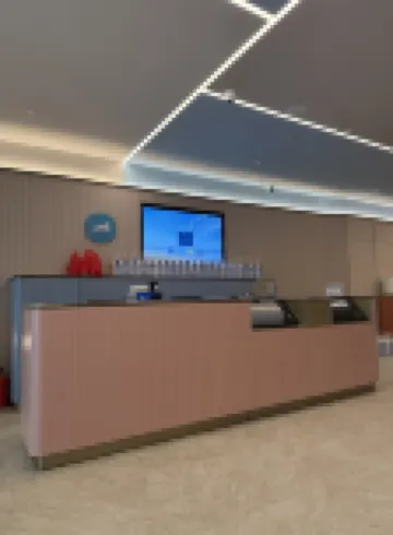 HanTing Hotel (Nanjing Deji Plaza Xinjiekou Subway Station)