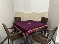 Guanba Shanshuiju Boutique Homestay