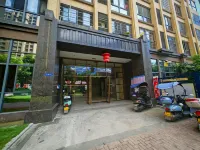 Shudong Homestay (Yongchun Tulou) - Mountain view