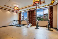 Pu LAN ding feng hotel