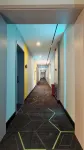 Luntai Zhiyah Hotel