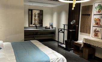 Zhulinhai Flower Homestay