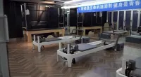Century Hongyuan Hotel (Chongqing Road Branch) - Phòng Gym