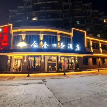 Fusui Platinum Four Seasons Hotel