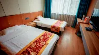 Jiuquan Heshun Business Hotel (Hantang Food City) - 2-Star