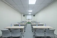 Jue Hotel(Fuzhou Yantai Mountain Sanchajie Subway Station)
