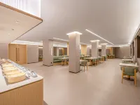 全季酒店（烏魯木齊國際大巴扎和田二街店） 烏魯木齊酒店