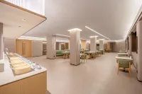 Quanji Hotel (Urumqi International Bazaar Hotan Er Street Branch)