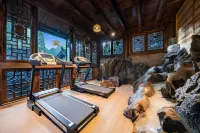 Fenglin Diaojiaolou Guesthouse - Træningscentre
