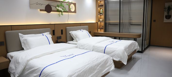 Arctic Village Songyuan Boutique Hotel Hotel a Mohe