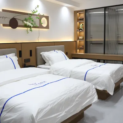 Arctic Village Songyuan Boutique Hotel Hotels near Northern Frontier Watchhouse