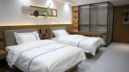 Arctic Village Songyuan Boutique Hotel