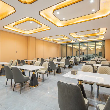 New Bescon Shang Ju  Hotel