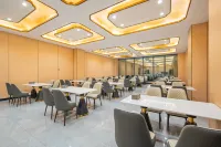 New Bescon Shang Ju  Hotel - พร้อมอาหารเช้า