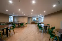 Allston Hotel（Anxi County Government Store） - breakfast
