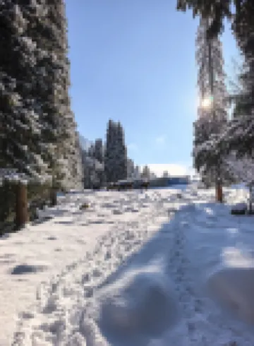 Canglu Pastoral Song Homestay