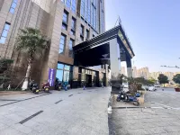 Kelaixiong E-Sports Hotel (Yongzhou Lingling District Spring Plaza) Hotels in Lingling District