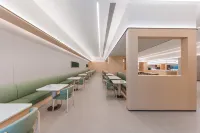 JI Hotel (Handan Qiu) - servizio colazione