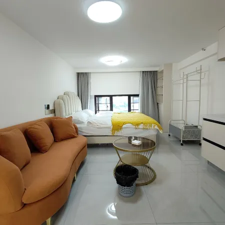 Minlanren Homestay