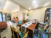 Yongxiu Guichao Elegant Residence Homestay - 홈스테이