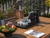 Yuying Pavilion - Designer Homestay (Weishan Ancient Town Branch) فنادق في ويشان