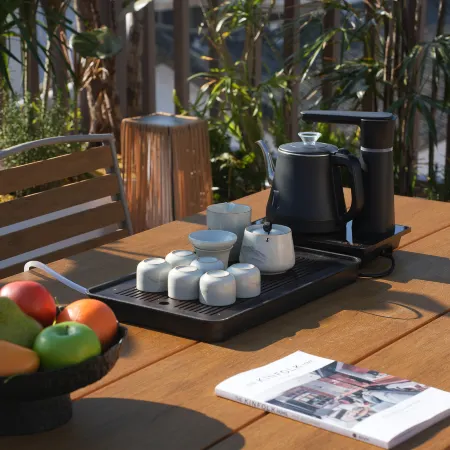 Yuying Pavilion - Designer Homestay (Weishan Ancient Town Branch)
