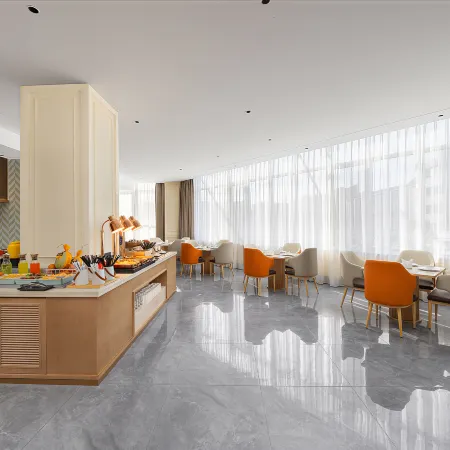 Vienna Hotel (Shijiazhuang Wuji)