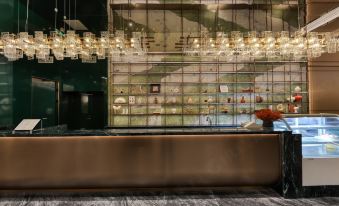 Anxi Baile International Hotel