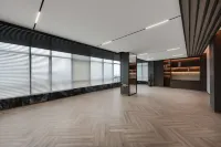 Anxi Baile International Hotel - Gym