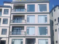 Tide Hidden Mountain Homestay Hotels near The Most Beautiful Beach in Nan'ao Island
